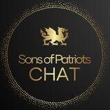 Sons of Patriots Chat