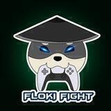 Floki Fight Official - Presale in 12th