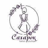 ✨ Сахарок ✨