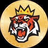 🐅Tiger King Coin $TKING