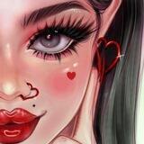 𝐼 𝑎𝑚 𝑡ℎ𝑒 𝑟𝑒𝑑 𝑑𝑒𝑎𝑡ℎ𓆙.