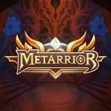 Metarrior Official ANN