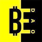 ⚡️Be DAO