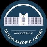 Zarafshan.uz