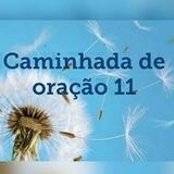 CAMINHADA DE ORAÇÃO
