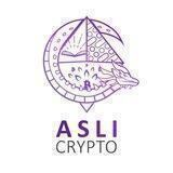 Asli Crypto