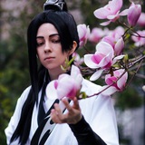 Bai🖤Zhan🧡Peak | Liu_shidi ⚔️