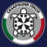 CasaPound Italia ufficiale