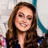Mary Marg Olohan