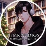 anime asmr archive