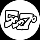 5327°