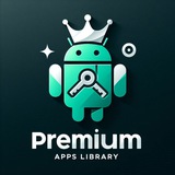 Premium Apps Library