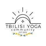 Tbilisi Yoga Community