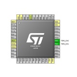 C & micro & fpga