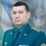 Sh.G'iyosov | IIV matbuot kotibi