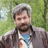 Aeronaut (Вадим Радченко)