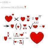 LOVE IS THE ANSWER