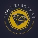 GEM Detectors 💎