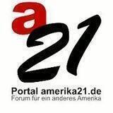 amerika21