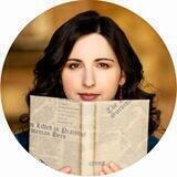 Read & Eat / Еда в литературе
