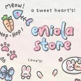 ⊹ ꫀᥒіꪮᥣᥲ s𝗍ꪮrꫀ ᵎ 🎀 ⌇