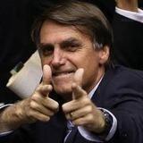 Bolsonaro 2022