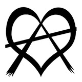 Warrior for peaceful Anarchy #FreeYourself
