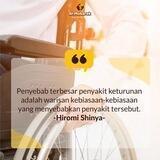 Official Markit Madu Al-Mubarak