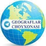 GEOGRAFLAR CHOYXONASI