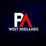 Patriotic Alternative West Midlands