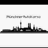 Autokorso München