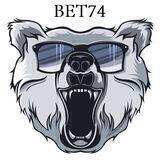 BET74 Прогнозы на спорт