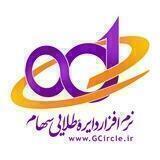 دایره طلایی سهام