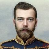 ИМПЕРАТОР НИКОЛАЙ II