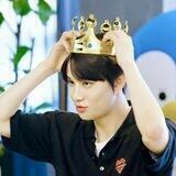 Jungwoo.