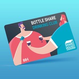 Share House Bar