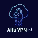 Alfa VPN (𝙰)