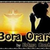 BORA ORAR❓