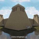 Mingtepa.uz