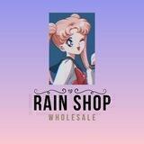 Rain_shop☔