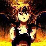 Seven Deadly Sins Manga