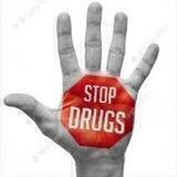 VinAntiDrugs 👊 UA