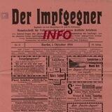 Der Impfgegner 2020