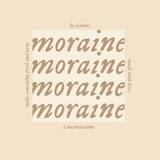 Moraine.