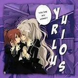 OFC YURILOUS