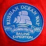 Russian Ocean Way. Кругосветка на тримаране