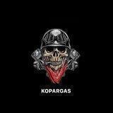KOPARGAS