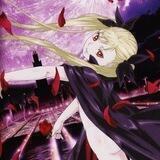 Dance in the Vampire Bund