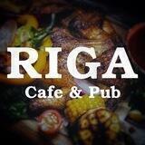 CAFE RIGA