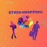 ETHIO-SHOPPING